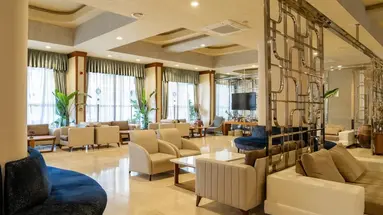 PASA BEACH HOTEL