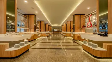 PASA BEACH HOTEL