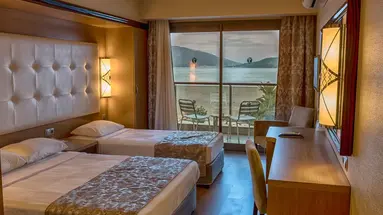 PASA BEACH HOTEL