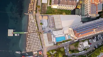 PASA BEACH HOTEL