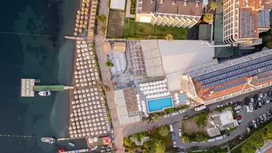 PASA BEACH HOTEL