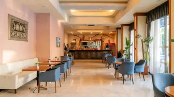 PASA BEACH HOTEL