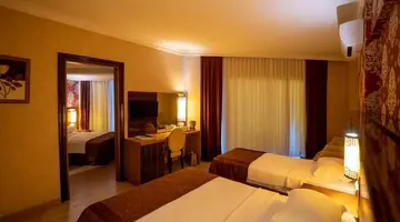 PASA BEACH HOTEL