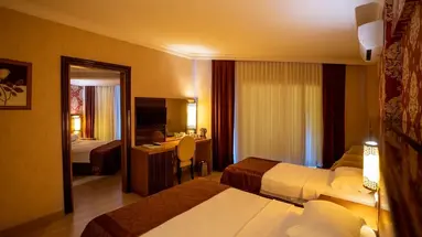 PASA BEACH HOTEL