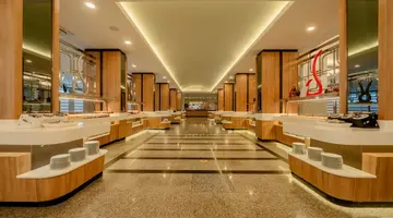 PASA BEACH HOTEL