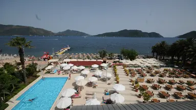 PASA BEACH HOTEL
