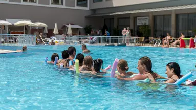 PASA BEACH HOTEL