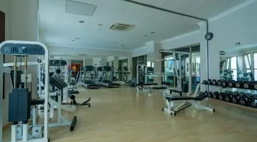 PASA BEACH HOTEL