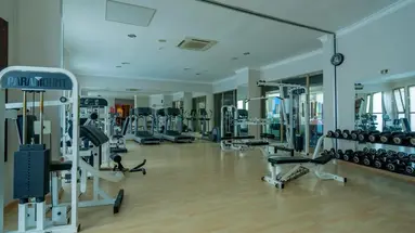 PASA BEACH HOTEL