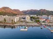 PASA BEACH HOTEL