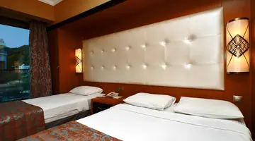 Pasa Beach Hotel