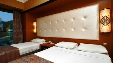 Pasa Beach Hotel