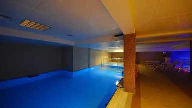 Pasa Beach Hotel