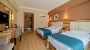 PASA BEACH HOTEL