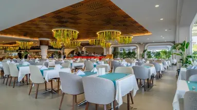 PASA BEACH HOTEL