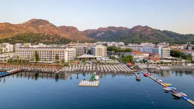 PASA BEACH HOTEL