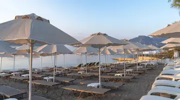 PASA BEACH HOTEL