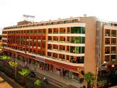 PASA BEACH HOTEL