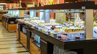PASA BEACH HOTEL