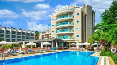 Pasa Beach