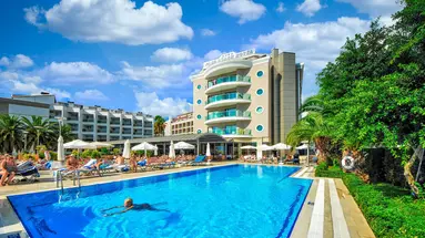Pasa Beach