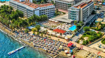 Pasa Beach