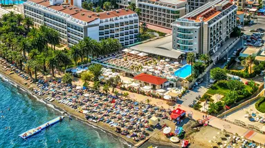 Pasa Beach