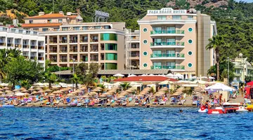 Pasa Beach