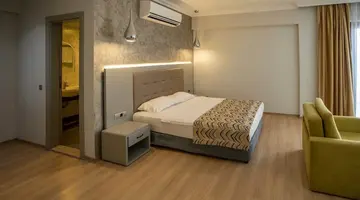 Pasa Garden Beach Hotel