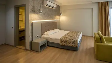 Pasa Garden Beach Hotel