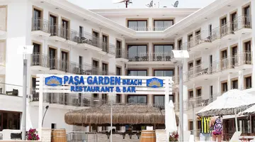 PASA GARDEN BEACH HOTEL