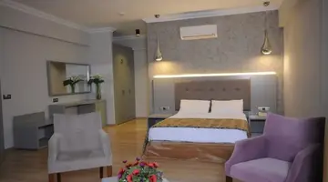 Pasa Garden Beach Hotel