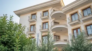 PASA GARDEN BEACH HOTEL