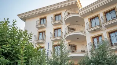 PASA GARDEN BEACH HOTEL