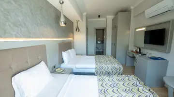 PASA GARDEN BEACH HOTEL