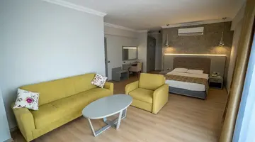 Pasa Garden Beach Hotel