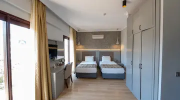 PASA GARDEN BEACH HOTEL