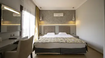 PASA GARDEN BEACH HOTEL