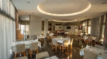 PASA GARDEN BEACH HOTEL