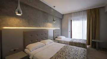 PASA GARDEN BEACH HOTEL