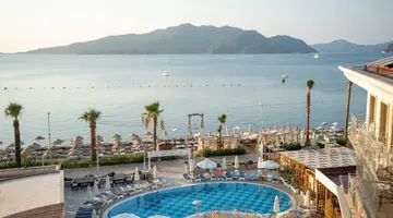 PASA GARDEN BEACH HOTEL