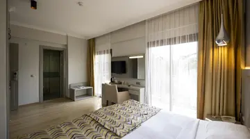 PASA GARDEN BEACH HOTEL