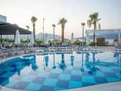 Pasa Garden Beach Hotel