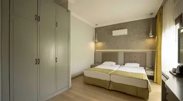 PASA GARDEN BEACH HOTEL