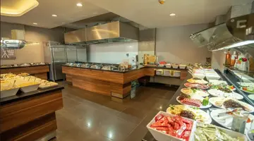PASA GARDEN BEACH HOTEL