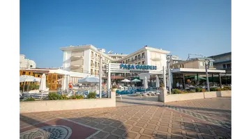 PASA GARDEN BEACH HOTEL