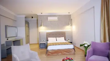 PASA GARDEN BEACH HOTEL