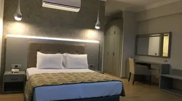Pasa Garden Beach Hotel