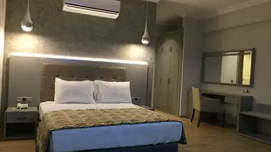 Pasa Garden Beach Hotel