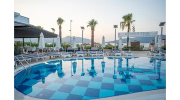 PASA GARDEN BEACH HOTEL